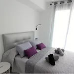 Edificio Resort Gran8Nerja