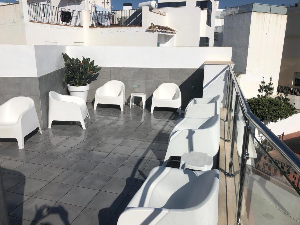 Edificio Gran8nerja Resort