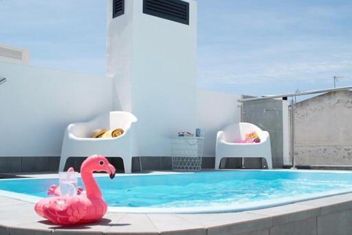 Edificio Gran8nerja Resort *
