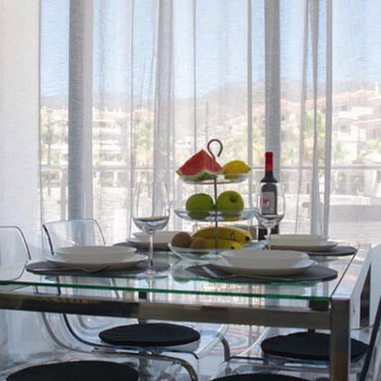 Resort Edificio Gran8nerja