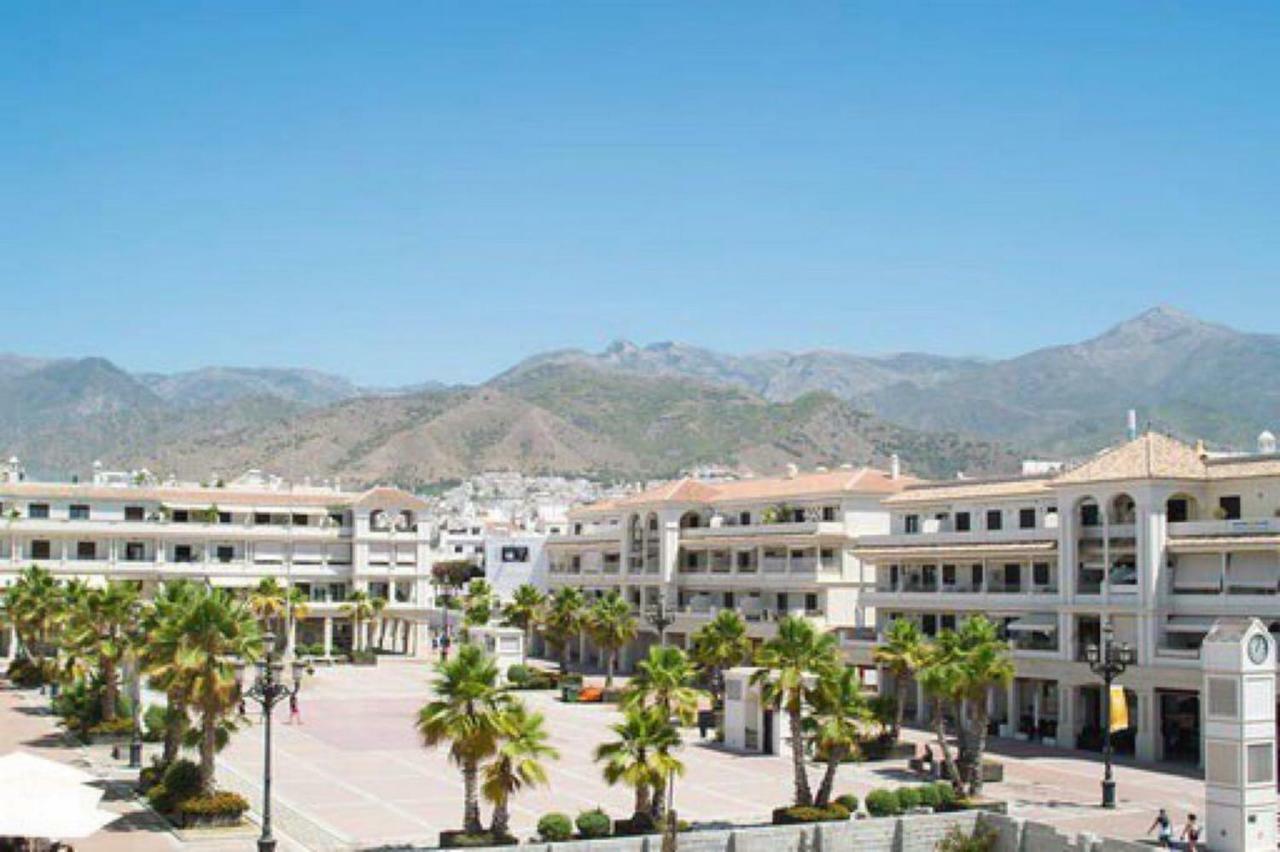 Edificio Gran8nerja *